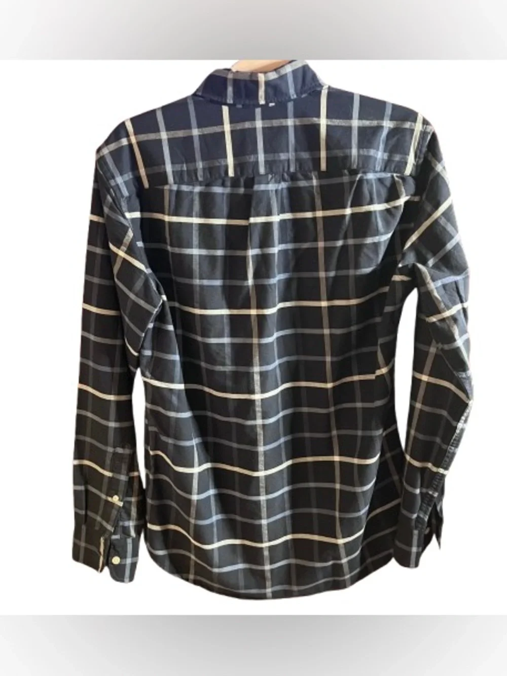 J. Crew crew men